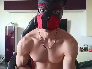 Cam4 Sex Chat of Frabroker