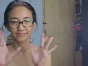 Cam4 Live Sex Cam of SexyCitty077
