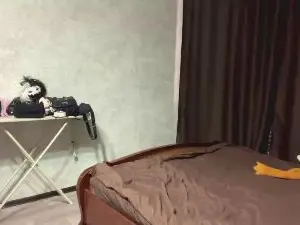 Cam4 Live Sex Cam of RoseannOclair