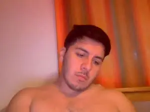 Cam4 Sex Cam of matiaslol666