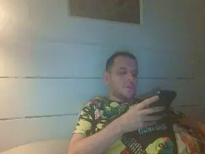 Cam4 Free Live Porn of pfcs08