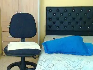 Cam4 Adult Webcam of Allan_peige