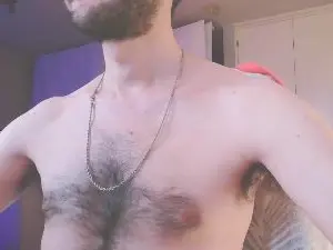 Cam4 Live Sex of cordobaman