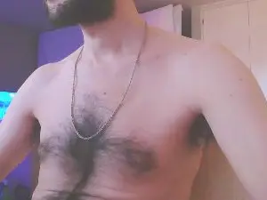Cam4 Live Porn of cordobaman