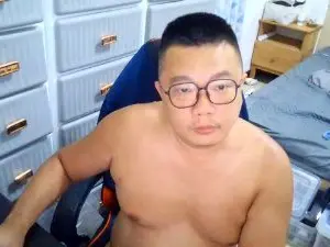 Cam4 Free Porn Cam of haohao_xxx