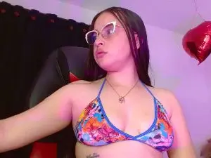 Cam4 Sex Cam of valeri_sotoo