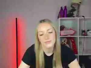Cam4 Best Webcam of EvelynBlond