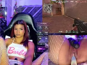 Cam4 Live Sex of SofiRey