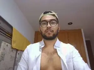 Cam4 Adult Video Chat of ramsteinshit