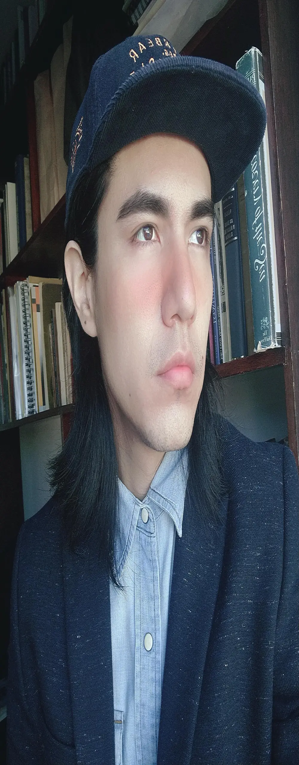 jyouji