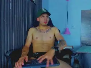 Cam4 Adult Webcams of James_06