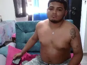 Cam4 Private Sex Chat of lili_latina