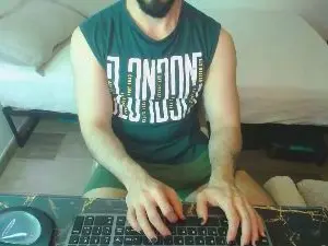 Cam4 Sex Cam of Lealboy