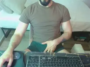 Cam4 Sex Chat of Lealboy
