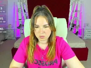 Cam4 Nude Webcam of Sofii_darling
