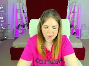 Cam4 Sex Cam of Sofii_darling