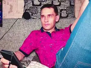 Cam4 Live Sex Cam of DavidCarroll