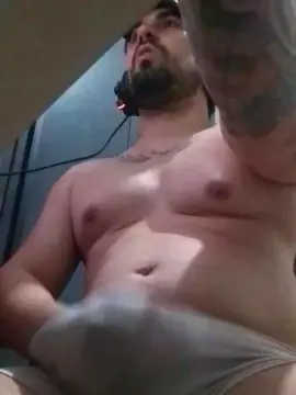 Cam4 Sex Cam of jhonnysexy69