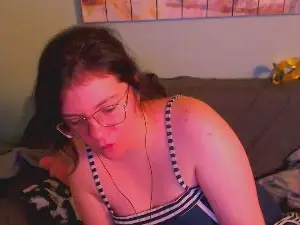 Cam4 Live Sex Cam of Everlie