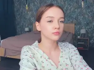 Cam4 Best live sex cam show of SashaOeltjen