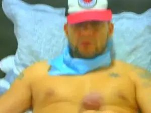 Cam4 Sex Cam of altenori112