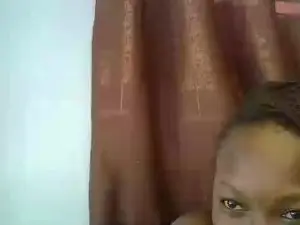Cam4 Sex Chat of danna_miki