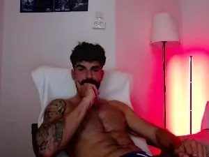 Cam4 Sex Chat of _jack7