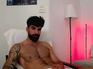 Cam4 Adult Webcams of _jack7