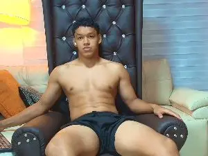 Cam4 Adult Video Chat of oliver_evans_