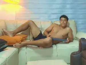 Cam4 Best live sex cam show of oliver_evans_