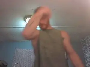 Cam4 Adult Webcam of 420rebel