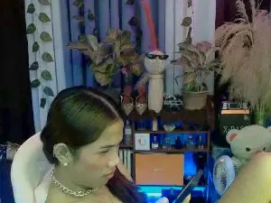 Cam4 Live Porn of Baby_jean