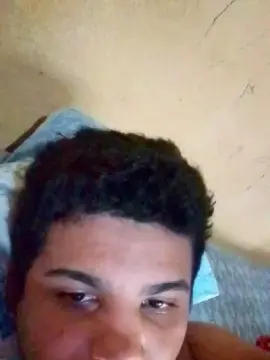 Cam4 Adult Webcam of carlosed19