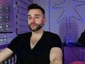 Cam4 Adult Webcams of DaddySlav