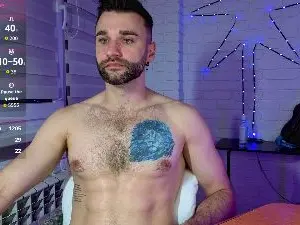 Cam4 Sex Chat of DaddySlav