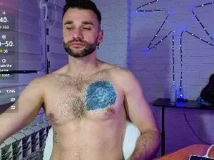 Cam4 Adult Webcam of DaddySlav