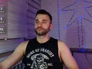 Cam4 Adult Webcam of DaddySlav