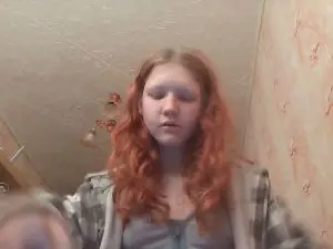 Cam4 Private Sex Chat of JenaeCocuzza