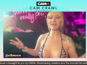 Cam4 Nude Webcam of camcrawl