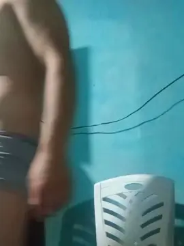 Cam4 Nude Webcam of antonio_am_jess