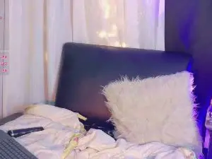 Cam4 Nude Webcam of zara_murphy