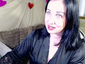 Cam4 Nude Webcam of JillStevens