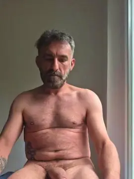 Cam4 Live Porn of Doperman