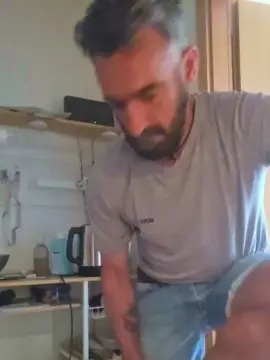 Cam4 Live Sex of Doperman