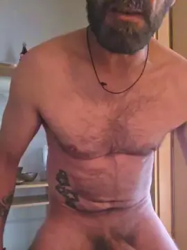 Cam4 Free Porn Cam of Doperman