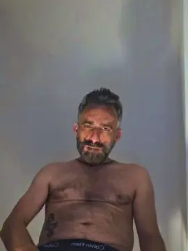 Cam4 Nude Webcam of Doperman