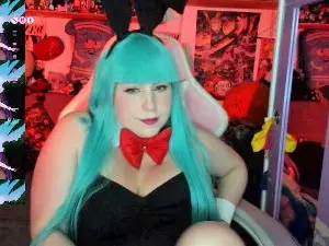 Cam4 Adult Video Chat of canndy_new