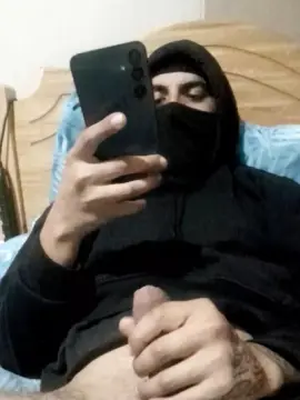 Cam4 Live Sex Cam of flack_xxx