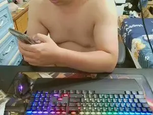 Cam4 Live Sex Cam of jackdragon6