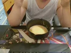 Cam4 Adult Webcam of jackdragon6